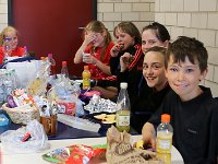 Trainingslager Pfingsten 2016-4